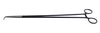 Forceps, Mixter, 14 in