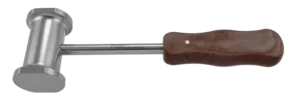Mallet, Phenolic Handle, 500 Gram