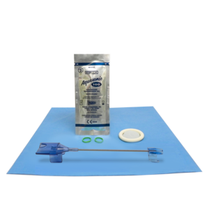 Aspen™ Endocavity Needle Guide Procedure Kit - Latex