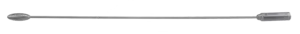 Dilator, Bakes Common Duct, 8.0 mm Tip, 11 3/4 in