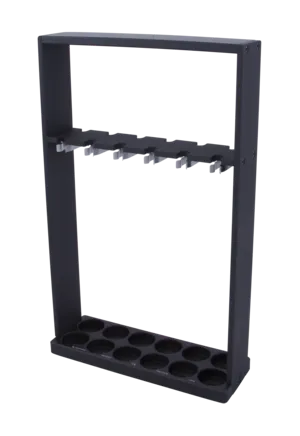 Karlin Case, Sterilizing, For 12 Xl Magnum Instruments