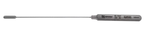 Dilator, Garrett, 3.0 mm, 5 1/2 in