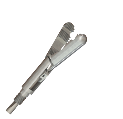 99-80038 (99-80038-45) 5mm Tri-Grasper