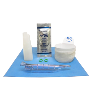 Aspen™ Endocavity Needle Guide Procedure Kit - SlimFit™