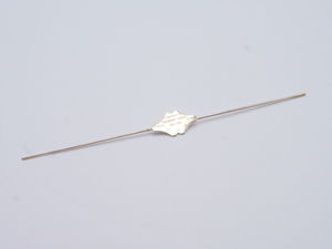 Probe, Williams Lacrimal, # 1-2