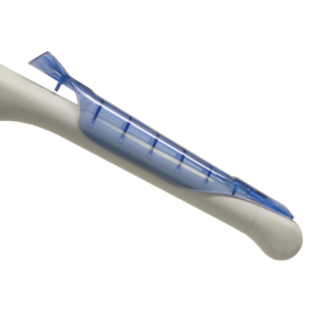 Aspen™ Single-Use Endocavity Needle Guide
