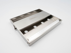 Rhoton Case, Dissector
