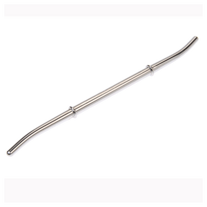 Dilator, Hank Uterine, Double-Ended, 29/30 Fr
