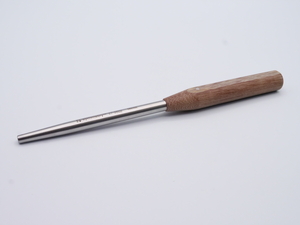 Tamp, Caspar Bone, 5.0 mm Diameter, 8 in