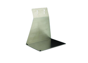 Table Mount, stainless steel, for A952, A942 & DERM 102