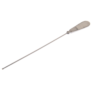 Probe, Buie Fistula, SS, 6 1/4 in