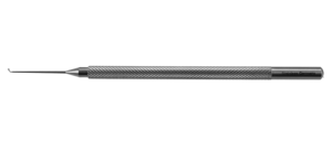 Wand, Connor, Straight, 4 1/2 in