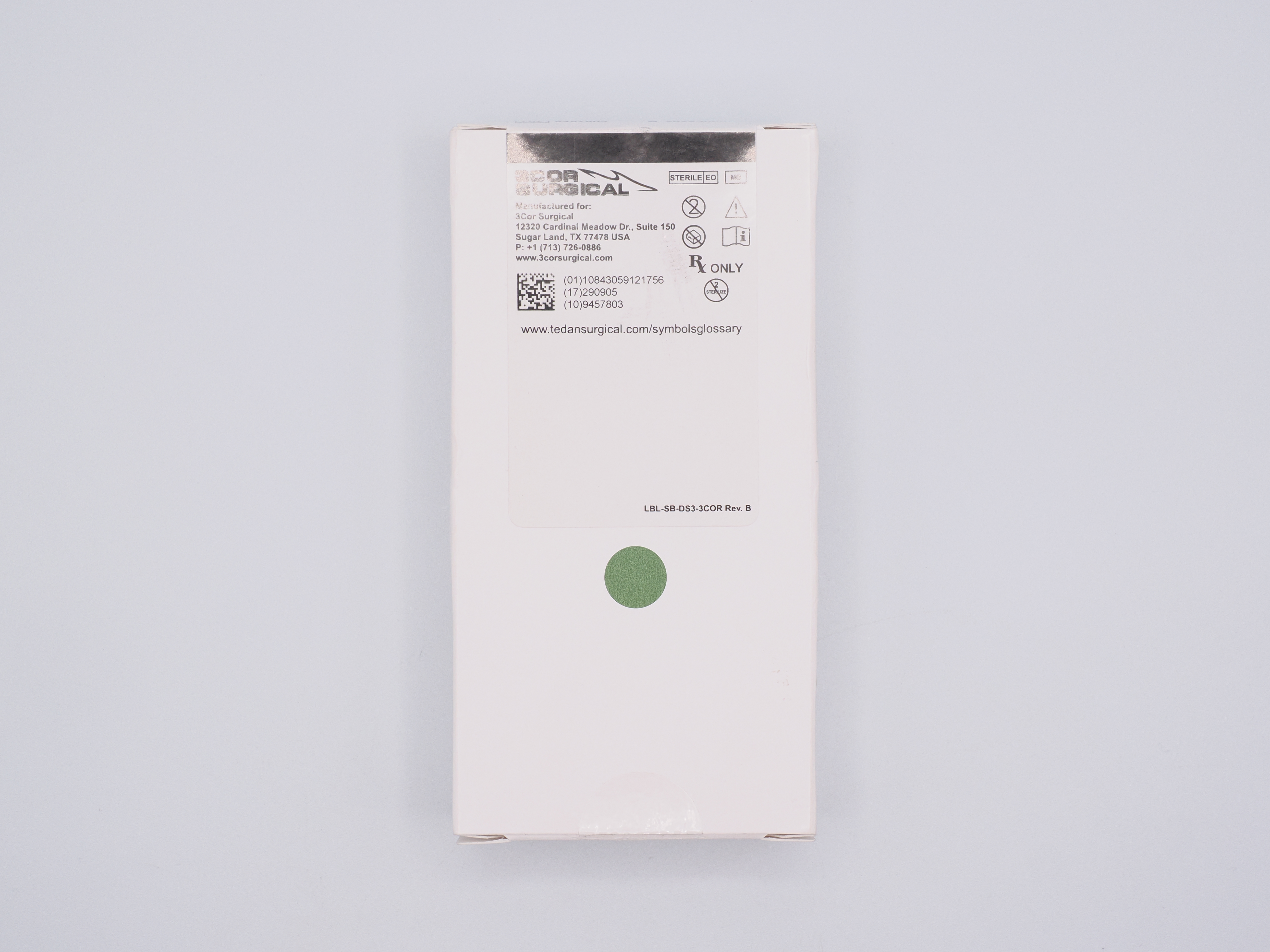 Symmetry 57-5108T 1