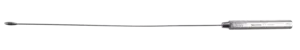 Dilator, Garrett, 2.5 mm, 8 1/4 in
