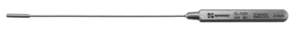 Dilator, Garrett, 2 mm Tip, Malleable, 5 1/2 in
