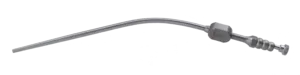 Suction Tube, Fukushima Tapered Teardrop, 9 Fr