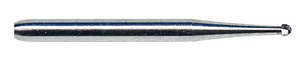 Ophthalmic Burr Tip, 1 mm for use with AB03, AB04 or equivalent, Sterile