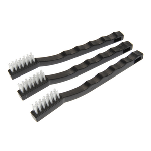 Brushes, Instrument, Nylon