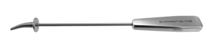 Dilator, Sarns, 6.5 mm