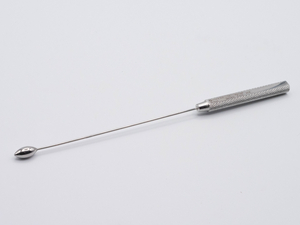 Dilator, Garrett, 5.0 mm, 5 1/2 in