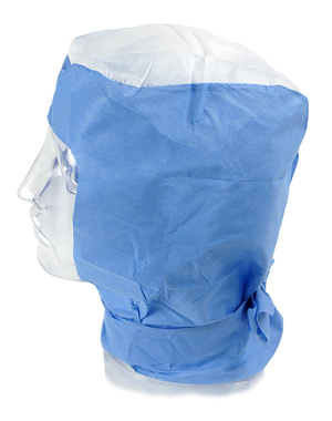 Precept® Surgical Hood