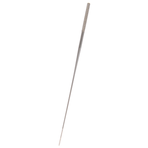 Symmetry Applicator; Lathbury Cotton; Triangular End; 5 1/2 in