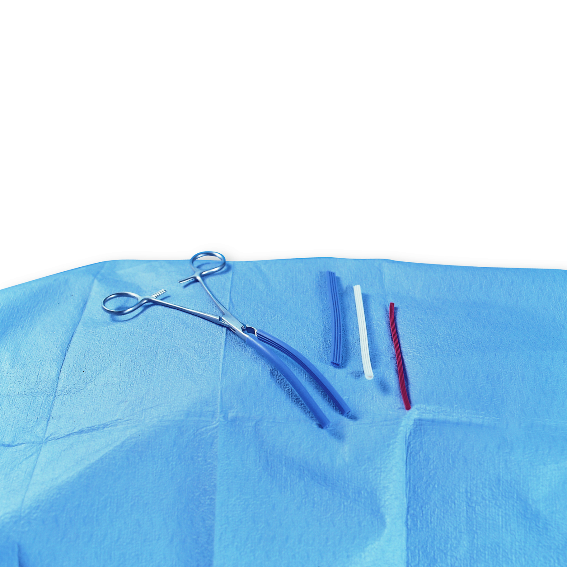 061012PBX Sterion® Clamp Covers