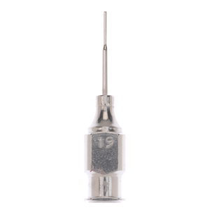 Cannula, Bailey Lacrimal, 23 Gauge