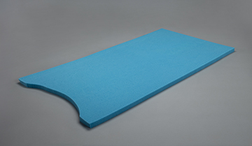 Primepadplus-1 Trendelenburg and Anti-Skid Pad w:Perineal Cutout copy