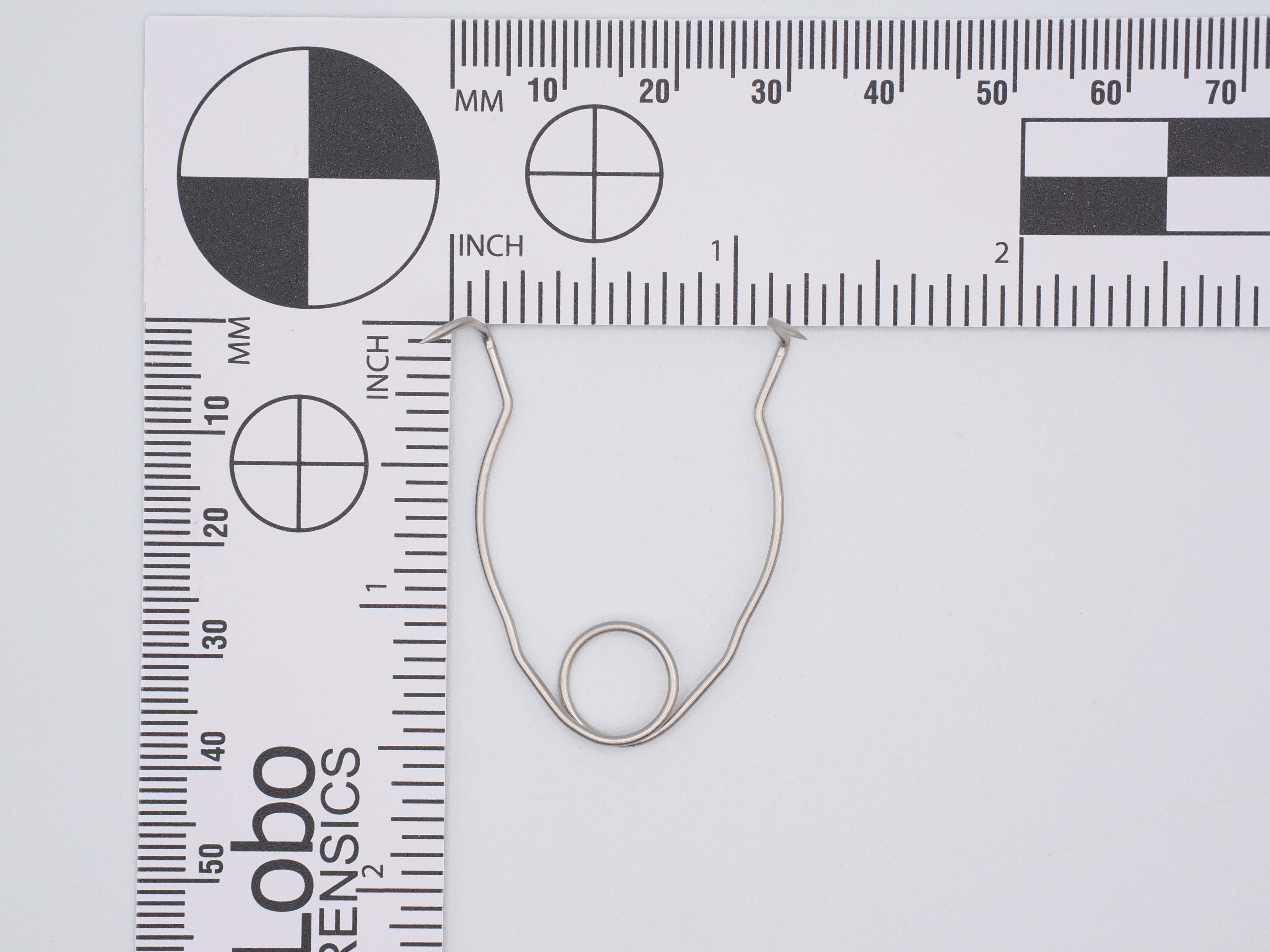 Retractor, Farr Spring, 1 1/2 in | Aspen Surgical