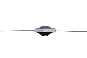 Probe, Bowman Lacrimal, 1-2, 1 mm/1.1 mm