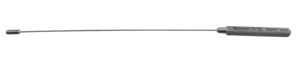 Dilator, Garrett, 3.5 mm Tip, Malleable, 8 1/4 in