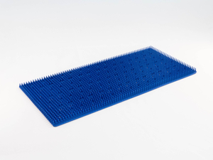 Mat, Quadlock, Silicone, Full Length