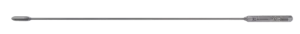Dilator, Bakes Common Duct, 5.0 mm Tip, 11 3/4 in