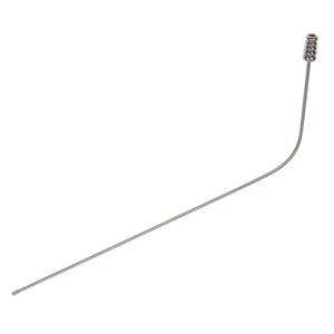 Suction Tube, Yasargil, Medium, 11 1/2 in