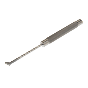 Impactor, Micro Offset Central Canal, 4.0 mm Wide Tip, 7 in
