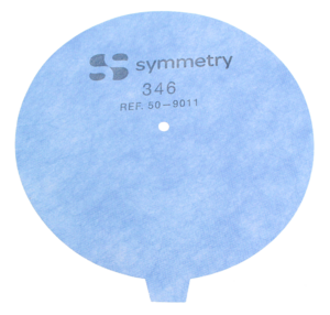 Filters, Quadlock, Polyproylene, Single Use, (1000/bx)