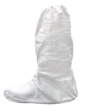 Precept® Tyvek® Shoe and Boot Covers