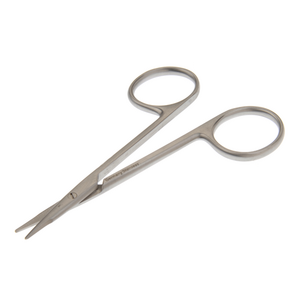 Symmetry Scissors; Stevens Tenotomy; Straight; Blunt; 4 1/8 in