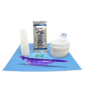 Aspen™ Endocavity Needle Guide Procedure Kit - SlimFit™
