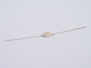 Symmetry Probe, Bowman, 0000-000