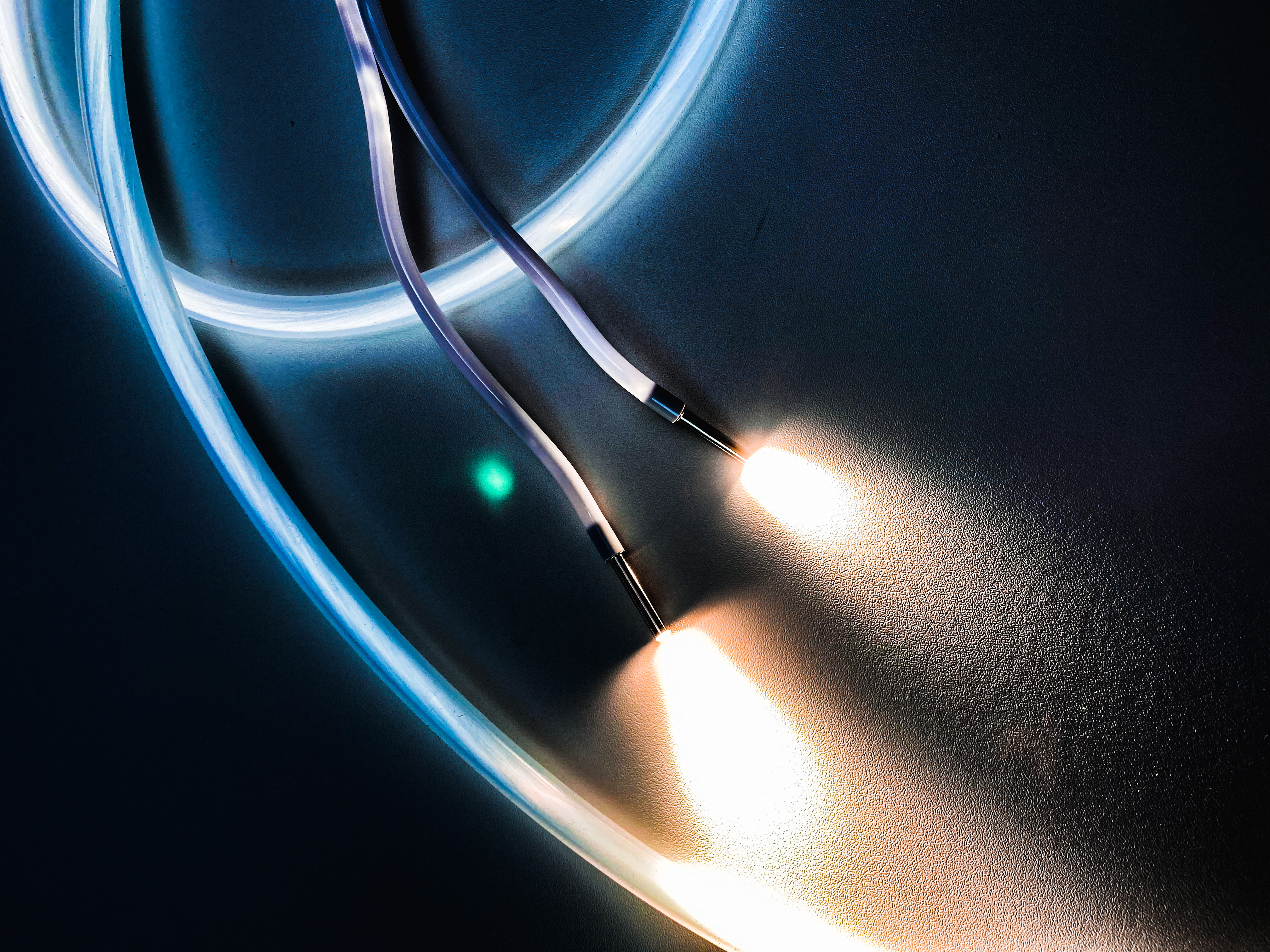 LUX Connect Surgical Light