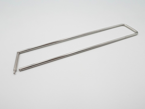 Stringer, RileyInstrument, SS, 14 in