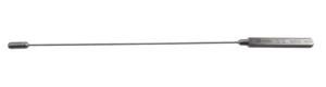 Dilator, Garrett, 4.5 mm Tip, Malleable, 8 1/4 in
