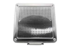 Karlin Case, Cervical Microdiscectomy, (Case for 12)