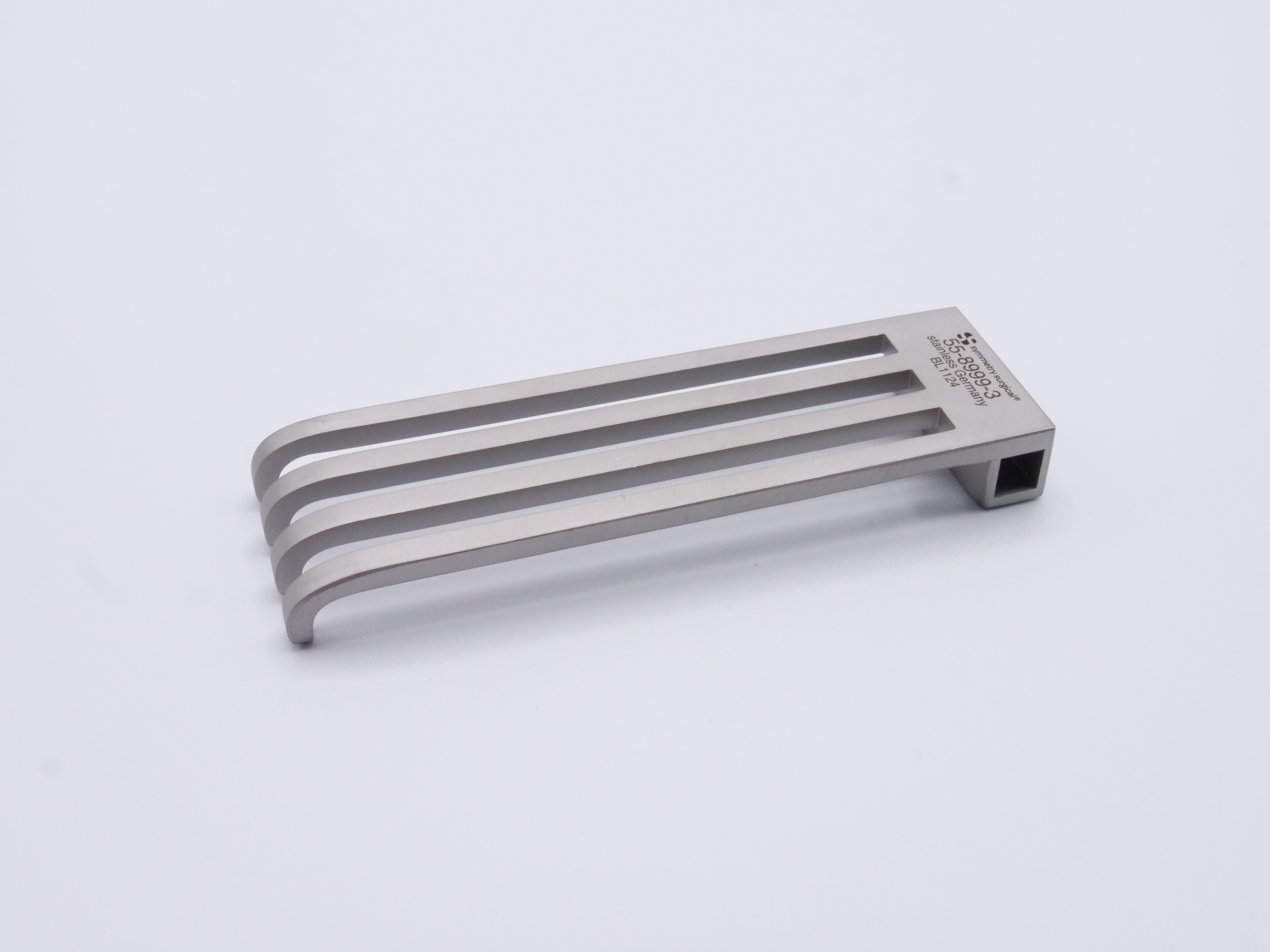 Symmetry 55-8999-3 1