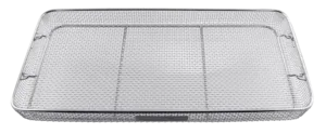 Base, Quadlock, Basket Wire, Full Length 50 mm