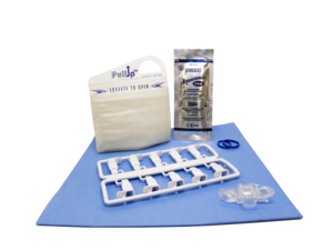Aspen™ Director XT™ Multi-Gauge Needle Guide Procedure Kit