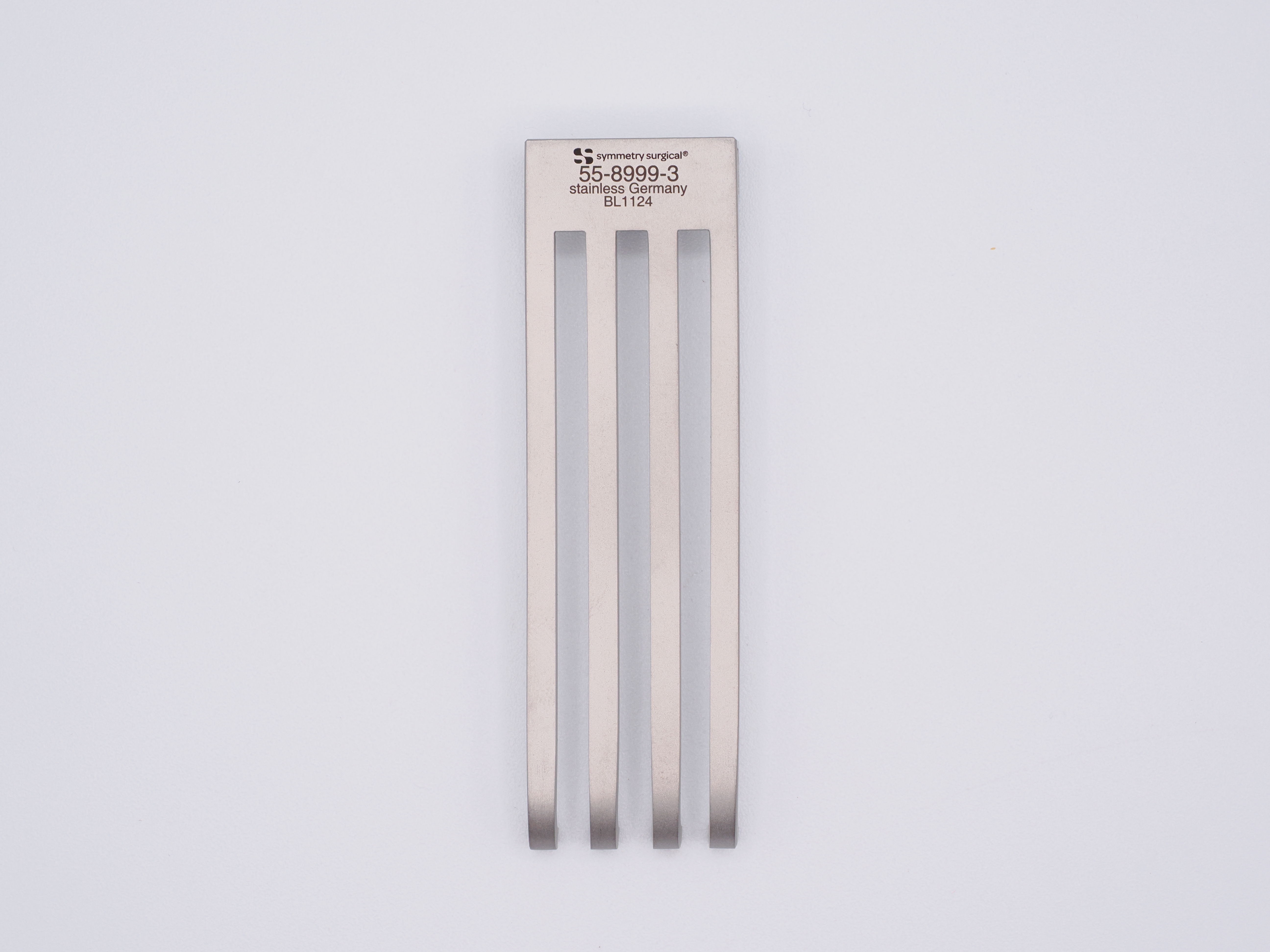 Symmetry 55-8999-3 1