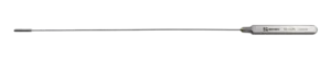 Dilator, DeBakey Vascular, 2.0 mm Tip, 7 1/2 in